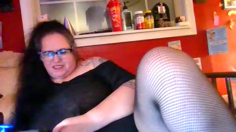 GothickMaiden online show from 06/11/26, 02:53