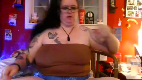 GothickMaiden online show from 07/09/26, 02:15