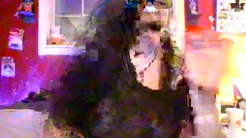 GothickMaiden online show from 07/11/26, 02:14