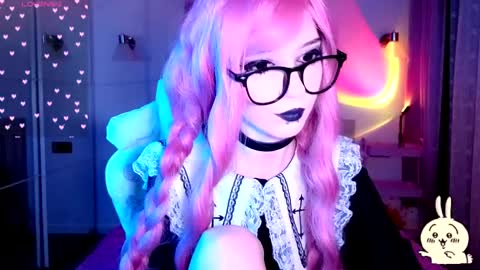 gothiclali online show from 04/06/26, 01:03