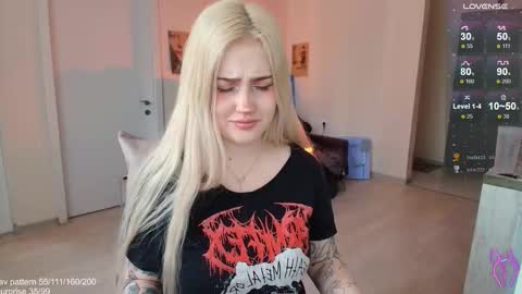 traumfrau Kira angel face devil eyes I SELL A LOT VIDEO IN GALLERY online show from 03/14/26, 11:37