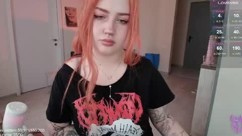 traumfrau Kira angel face devil eyes I SELL A LOT VIDEO IN GALLERY online show from 04/21/26, 09:15