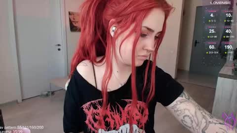 traumfrau Kira angel face devil eyes I SELL A LOT VIDEO IN GALLERY online show from 05/07/26, 09:25