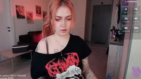 traumfrau Kira angel face devil eyes I SELL A LOT VIDEO IN GALLERY online show from 05/31/26, 03:30