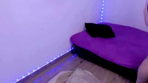 Laia  online show from 01/09/26, 05:21