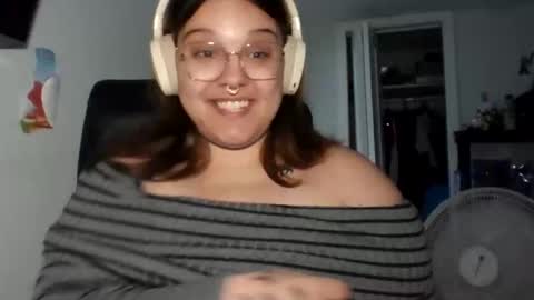 Lady Venus online show from 11/29/25, 06:55