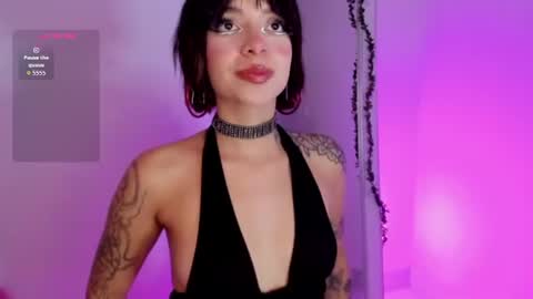 Snapshot of gothv chatting on 07/02/26, 11:05 Violet online show from 07/02/26, 11:05