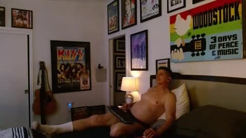 GotMilkDad online show from 12/23/24, 01:56