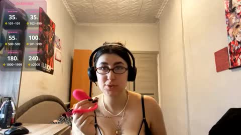 Mamma Mia online show from 03/19/26, 05:50