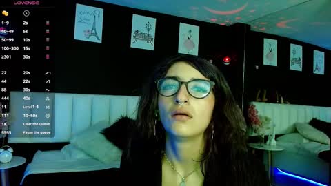 Meredith Alessandra online show from 02/07/26, 04:05