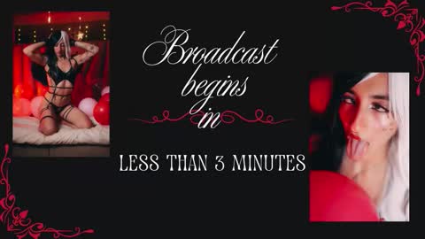 Meredith Alessandra online show from 03/23/26, 04:16