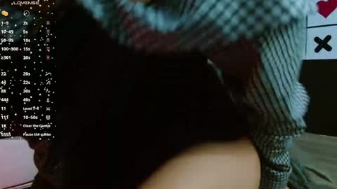 Meredith Alessandra online show from 04/09/26, 06:19