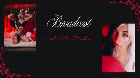 Meredith Alessandra online show from 07/12/26, 04:25