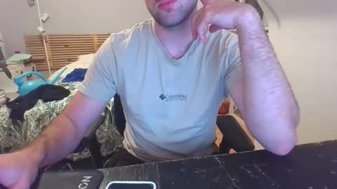 goura2000 online show from 03/19/26, 08:35