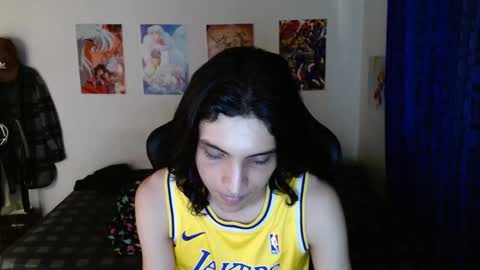 Snapshot of gowther__ chatting on 01/06/25, 10:26 angelito tu novio online show from 01/06/25, 10:26