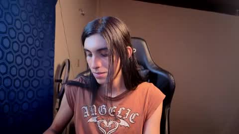 Snapshot of gowther__ chatting on 04/02/26, 06:33 angelito tu novio online show from 04/02/26, 06:33