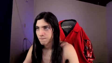 Snapshot of gowther__ chatting on 07/04/26, 08:42 angelito tu novio online show from 07/04/26, 08:42