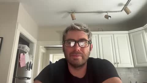 Cuddleguy online show from 02/14/26, 08:38