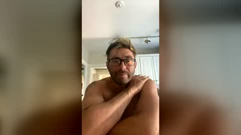 Cuddleguy online show from 07/25/26, 09:56