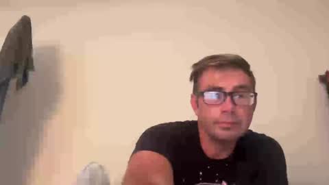 Cuddleguy online show from 08/02/26, 02:15