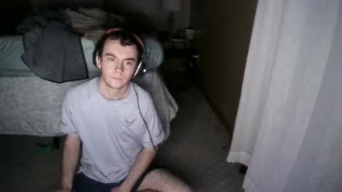 T online show from 05/25/26, 01:00