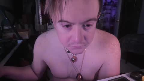 grabmybutt420 online show from 02/19/25, 02:44