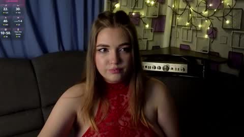 Grace online show from 10/12/25, 11:37