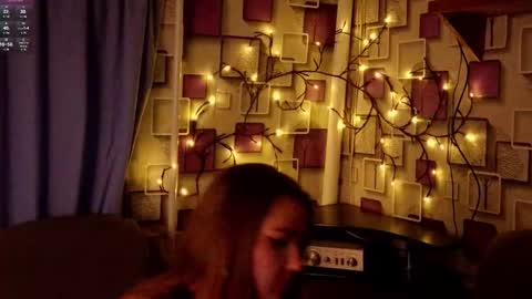 Grace online show from 11/29/25, 01:08