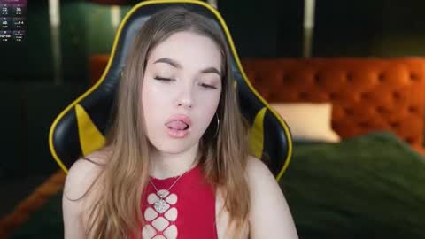 Grace online show from 02/27/26, 11:27