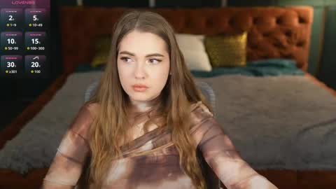 Grace online show from 04/20/26, 10:33