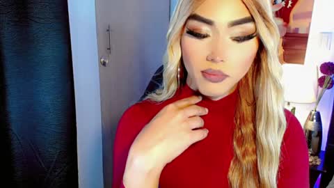 Grace online show from 04/01/26, 02:34