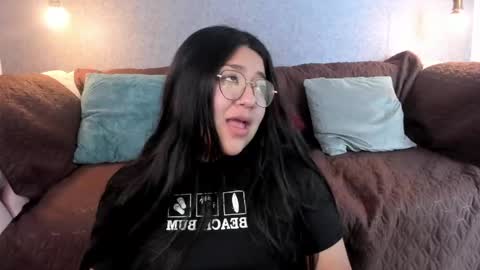 Grace online show from 04/28/26, 12:32