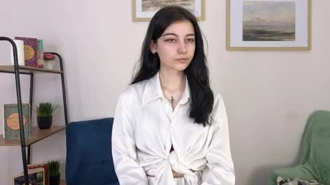 grace_bisho online show from 04/03/26, 08:01