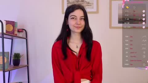 grace_bisho online show from 04/12/26, 08:08