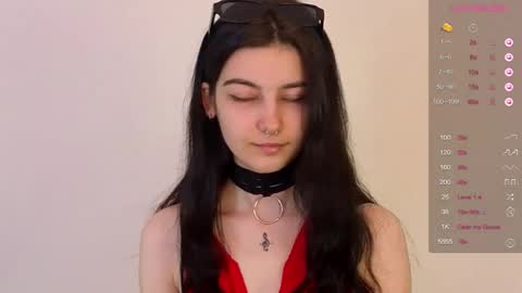 grace_bisho online show from 04/14/26, 08:09