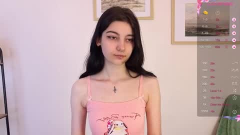 grace_bisho online show from 04/22/26, 08:06