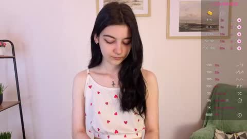 grace_bisho online show from 04/25/26, 08:06