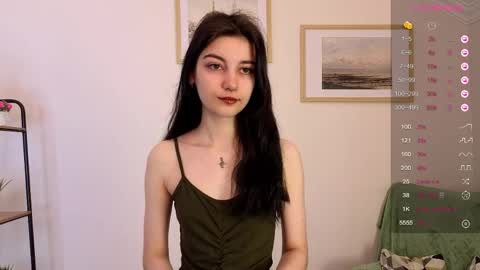 grace_bisho online show from 05/01/26, 08:08