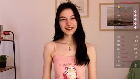 grace_bisho online show from 05/09/26, 08:08