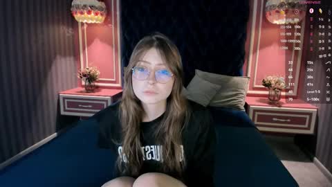 Grace online show from 12/20/25, 07:26