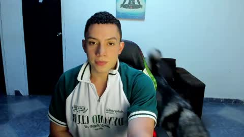 grace_davine online show from 05/06/26, 07:57