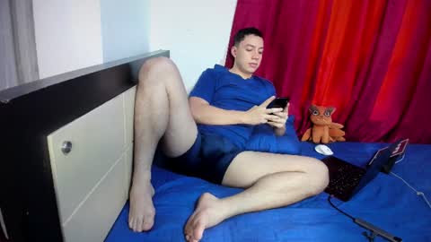 Snapshot of grace_davine chatting on 07/08/26, 07:18 grace_davine online show from 07/08/26, 07:18