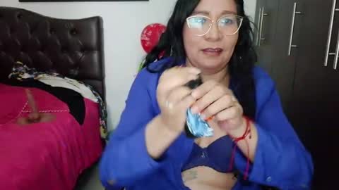 Snapshot of grace_mature_milf chatting on 06/26/26, 12:59 grace_mature_milf online show from 06/26/26, 12:59