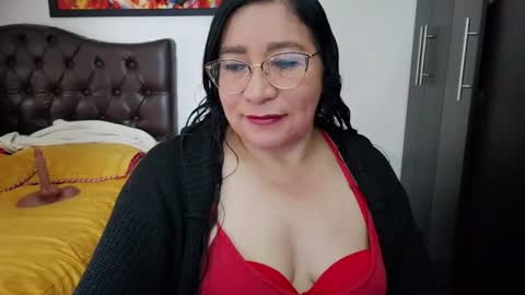 Snapshot of grace_mature_milf chatting on 07/09/26, 03:27 grace_mature_milf online show from 07/09/26, 03:27