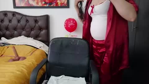 Snapshot of grace_mature_milf chatting on 07/12/26, 11:34 grace_mature_milf online show from 07/12/26, 11:34