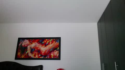 Snapshot of grace_mature_milf chatting on 07/18/26, 01:37 grace_mature_milf online show from 07/18/26, 01:37