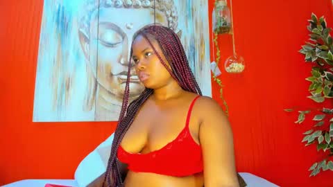 grace online show from 01/28/25, 01:39