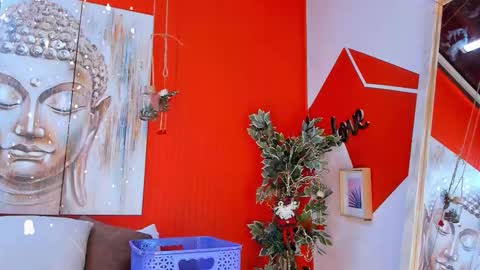 grace online show from 12/20/25, 07:10