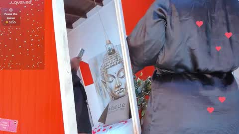 grace online show from 02/14/26, 07:21