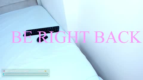 GRACE KIROZ online show from 02/13/25, 06:20